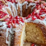 Så bakar du himmelskt god äppelkaka hemma