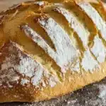 Upptäck Lantbrödets Traditionella Smak