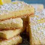 Upptäck Citronkakor: Läckra Recept för Bakglädje