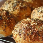 Lyxiga Fröfrallor: Traditionell Smak på Ett Kick