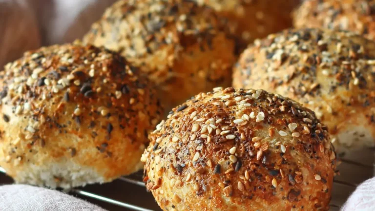 Lyxiga Fröfrallor: Traditionell Smak på Ett Kick