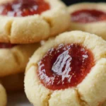 Syltkakor Recept: Enkla och Smarriga Bakverk