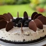 Bästa Frusna Oreocheesecake Recepten för Sommaren