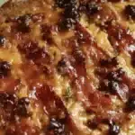 Fläskfilé och baconlåda: Ljuvligt recept att prova