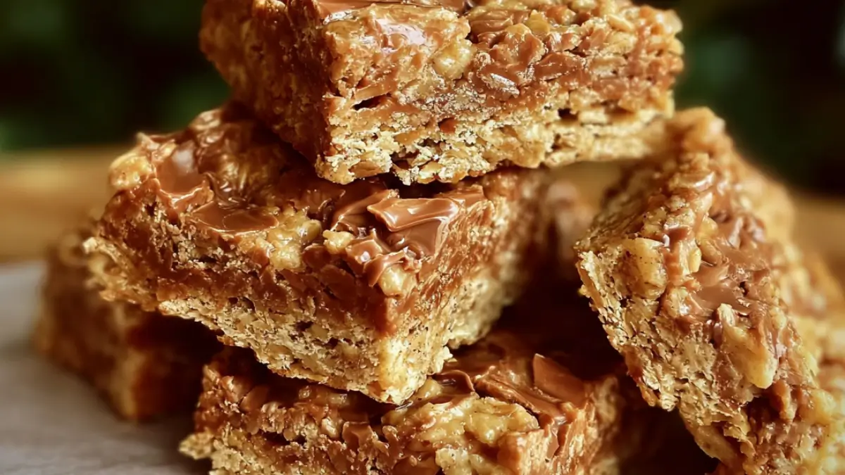 Snabba Daimrutor för chokladälskare