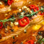 Sweetchili Lax: Perfekt smakupplevelse hemma