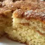 Glutenfri Kanelbullekaka: Baka enkelt och gott!