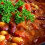 Böngryta Recept: Lättlagad & Smakrik Middag