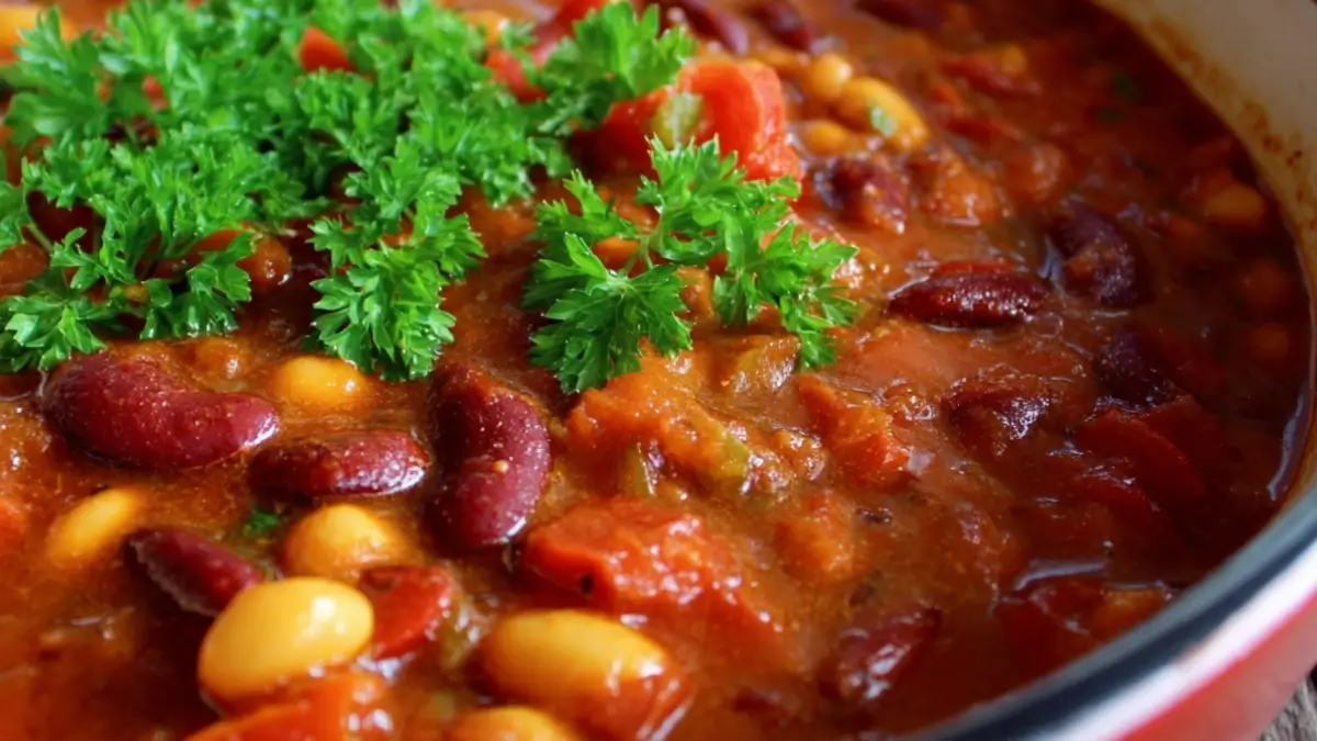 Böngryta Recept: Lättlagad & Smakrik Middag