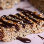 Mellanmålsbars: Perfekt Snack för Alla Dagar