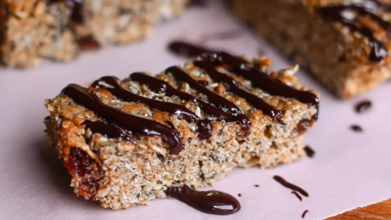 Mellanmålsbars: Perfekt Snack för Alla Dagar