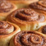 Felfria Sockerfria Kanelbullar för Alla!