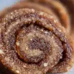 Raw Kanelrulle: Din Nya Favoritfika