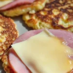 Bästa Kesoplättar för Enkla Middagar