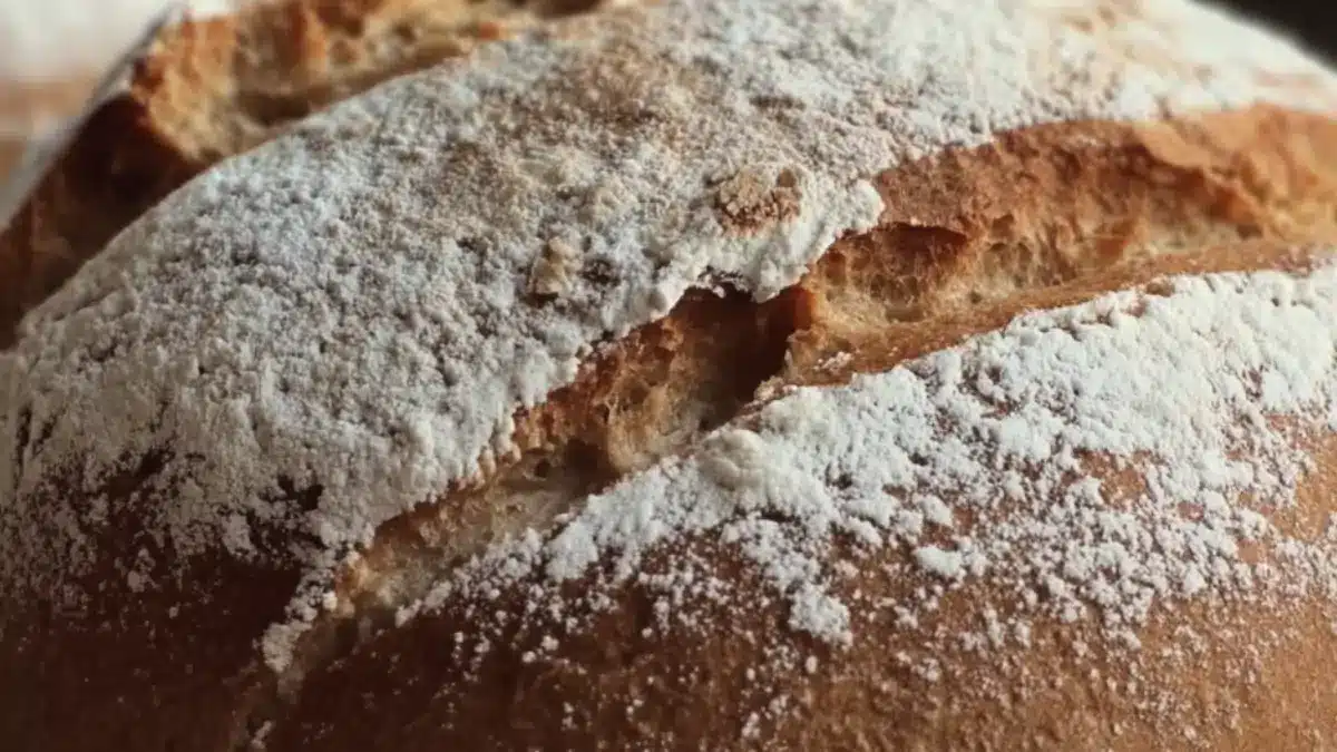 Baka Bondbröd Själv: Enkla Recept och Tips