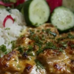Svärmors kycklinggratäng: Klart på 30 min!