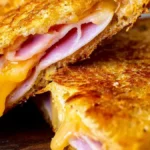 Smörstekt toast: Lyxig och snabb på 15 min