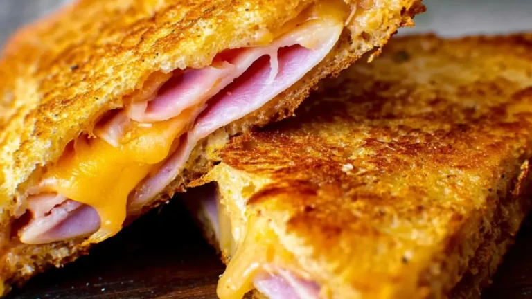 Smörstekt toast: Lyxig och snabb på 15 min