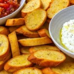 Enkel Fetaostkräm och tomatröra på 30 minuter
