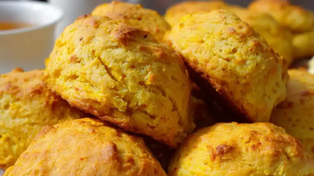 Saffransscones till Fika: Enkla och Lyxiga Recept