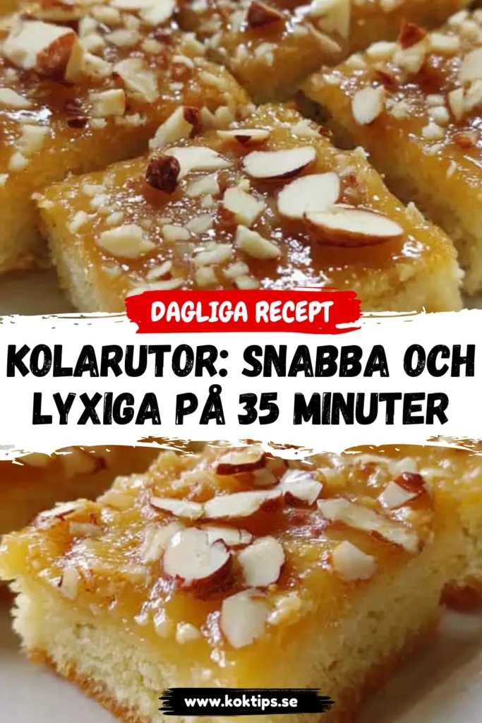 Kolarutor: Snabba och Lyxiga på 35 minuter