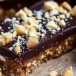 Snickers bars utan vitt socker