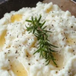 Blomkålsmos: Enkelt och riktigt gott
