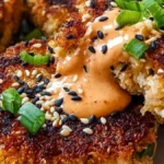 Asiatiska tonfiskbiffar: Snabbt och felfritt!