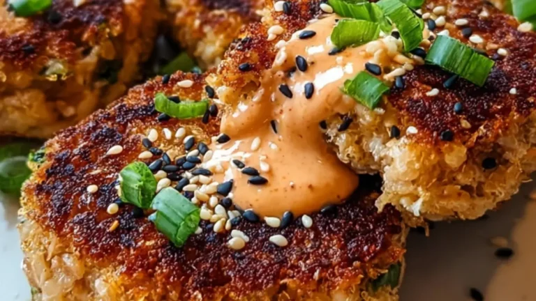 Asiatiska tonfiskbiffar: Snabbt och felfritt!