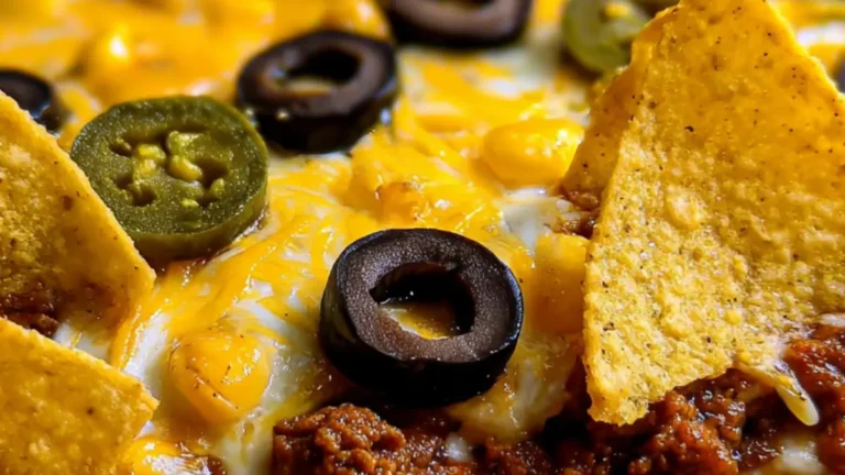 Lyxig och älskad: Godaste tacogratängen hemma