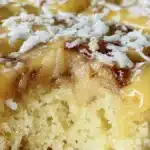 Silviakaka med äpple: Lyxig dessert på 45 min