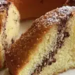 Perfekt Sockerkaka I Airfryer på 39 minuter