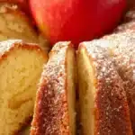 Äppelsockerkaka Med Kanel: Perfekt på 55 Min!