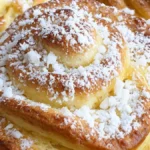 Baka Felfria Citronbullar som Proffs!