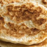 Perfekt Bröd på tapiocamjöl på 30 minuter