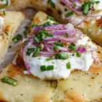 Snabba Lyxiga västerbottens tortillas på 35 min