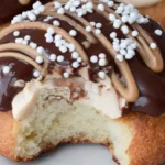 Perfekta Kanelbullebiskvier med Äkta Kardemumma