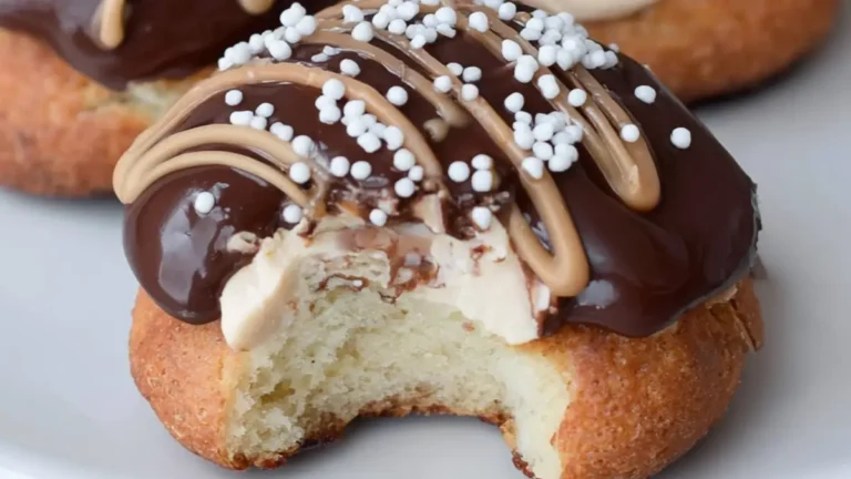 Perfekta Kanelbullebiskvier med Äkta Kardemumma