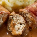 Köttfärsrullader med äkta husmanskänsla