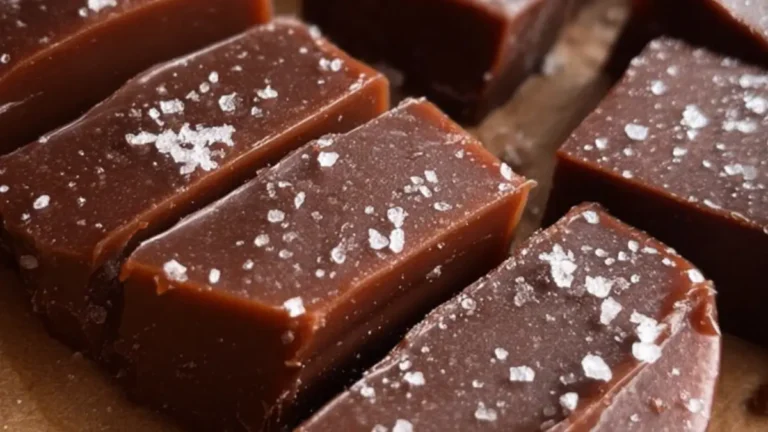 Garanterat lyckad Magisk chokladkola hemma