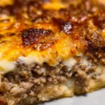 Hemligheten bakom Världens godaste köttfärspaj!