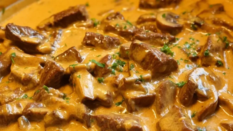 Löfbiffgryta och matlådor: Perfekt vardagslyx