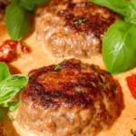 Jättegoda medelhavsbiffar: Perfekt middagstips
