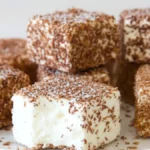 Klassiska Kokosmums med äkta smakupplevelse