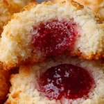 Familjens älskade Glutenfria kokosgrottor!