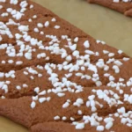 Chokladsnittar: Perfekt på 30 minuter!