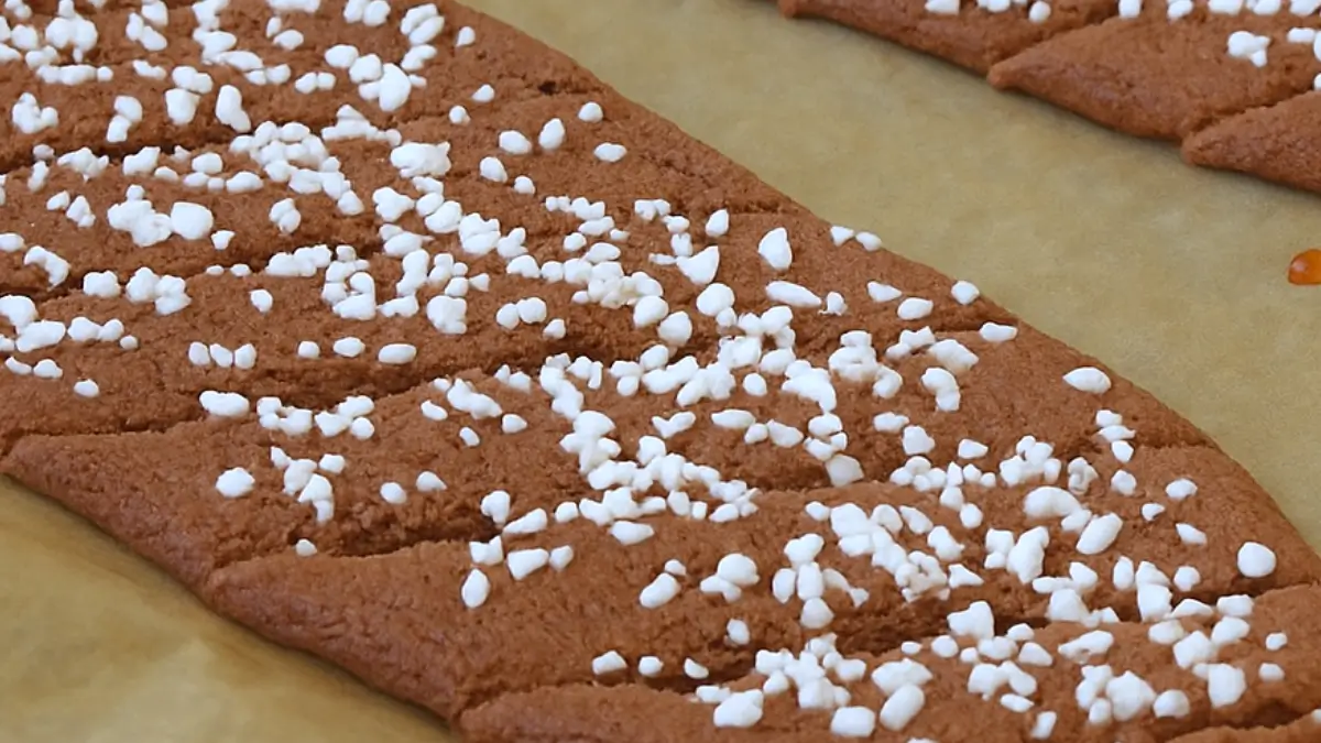 Chokladsnittar: Perfekt på 30 minuter!