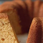 Hemgjord Kolasockerkaka med klassiska smaker