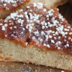 Enkelt Kanelbullekladdkaka på 33 minuter