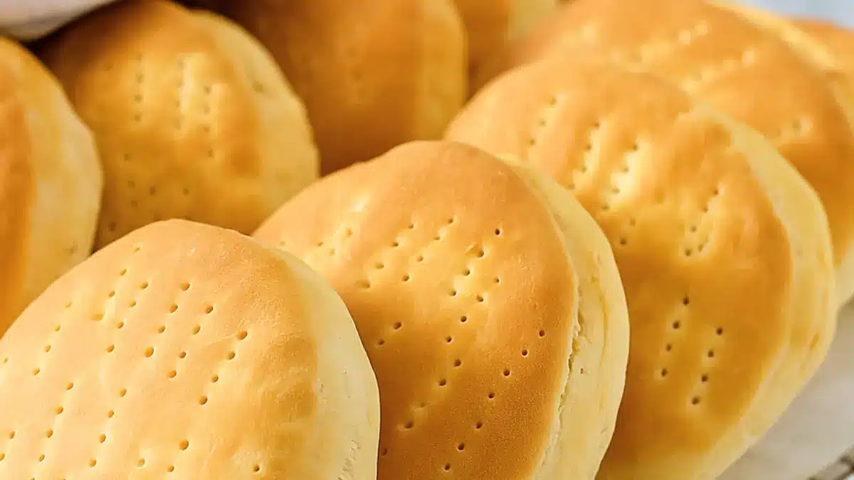 Skapa fluffiga tekakor som mormor gjorde